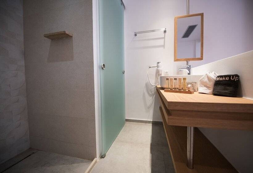 سوییت لوکس, Natura Luxury Boutique Hotel Skopelos