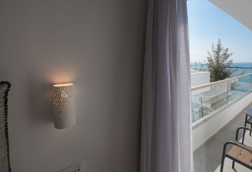 سوییت خانوادگی, Natura Luxury Boutique Hotel Skopelos