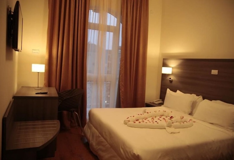 اتاق استاندارد, Venetian