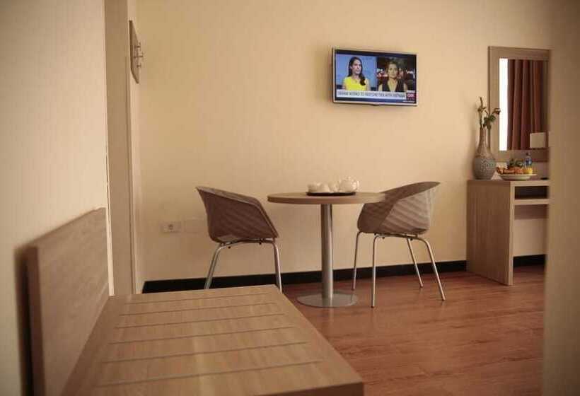 اتاق سوپریور, Venetian