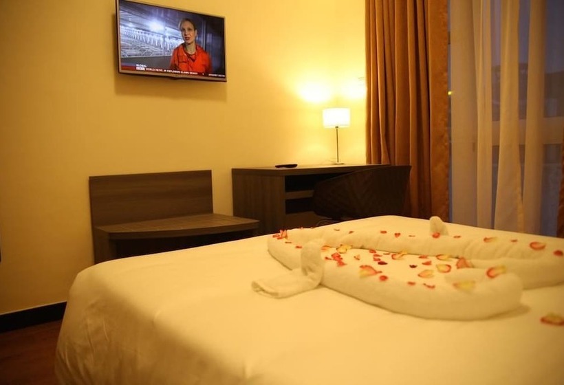 اتاق سوپریور, Venetian