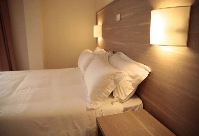 اتاق استاندارد, Venetian