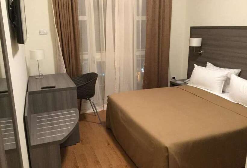 اتاق استاندارد, Venetian