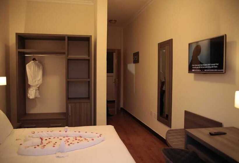 اتاق سوپریور, Venetian