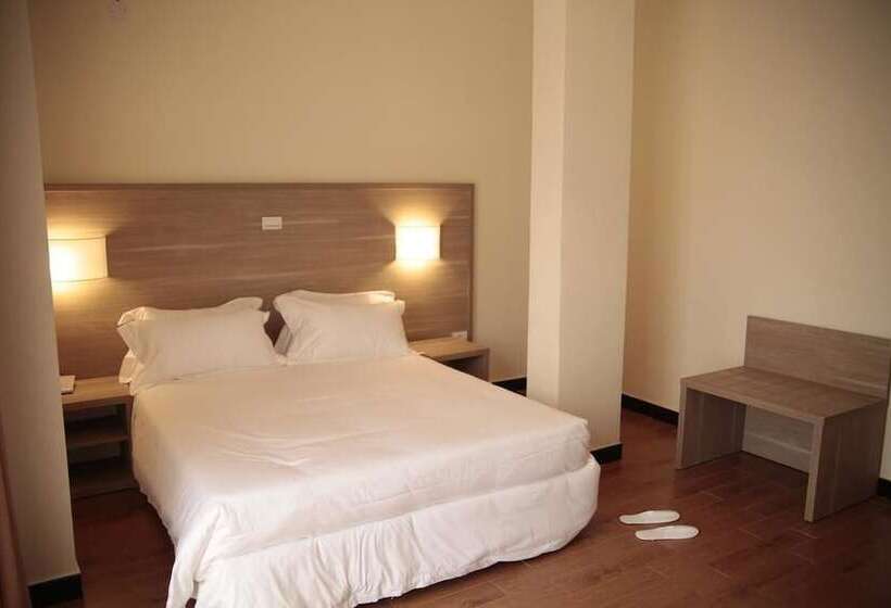 اتاق سوپریور, Venetian