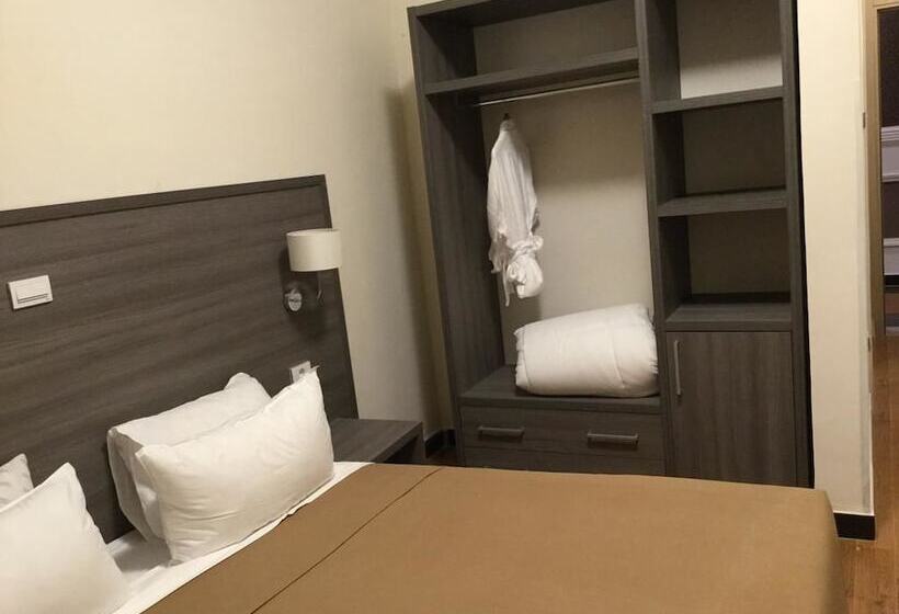 اتاق سوپریور, Venetian