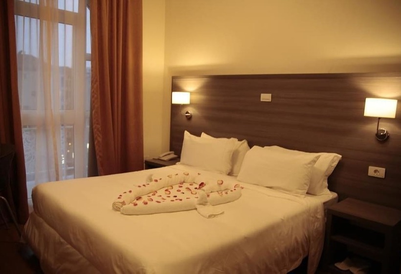 اتاق لوکس, Venetian