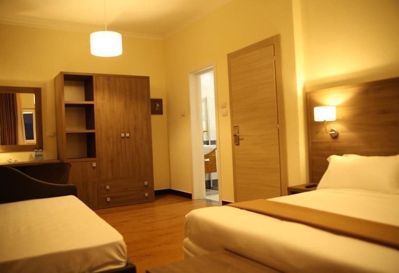 اتاق لوکس, Venetian