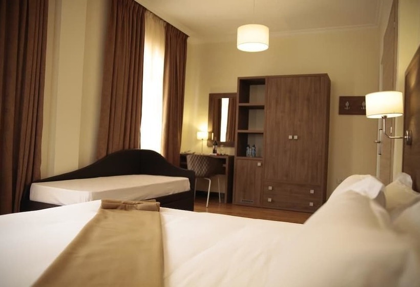 اتاق لوکس, Venetian