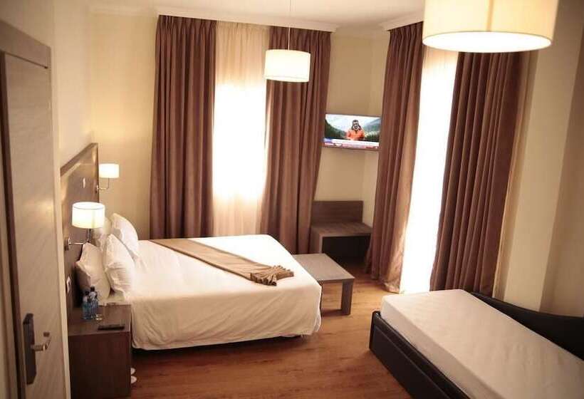 اتاق لوکس, Venetian