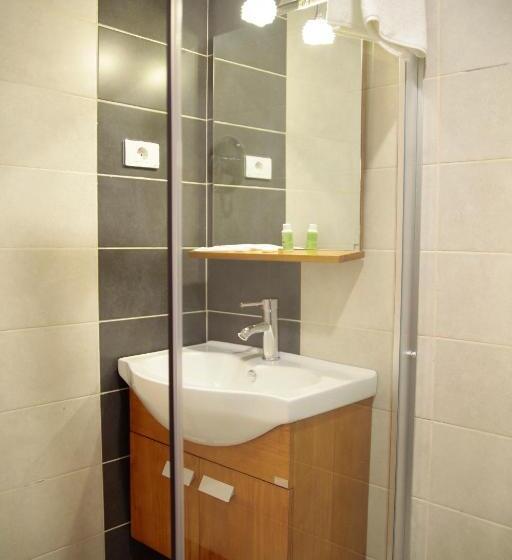 اتاق لوکس, Venetian