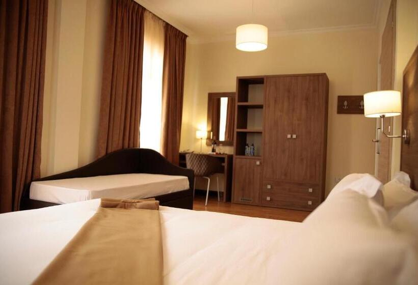 اتاق لوکس, Venetian