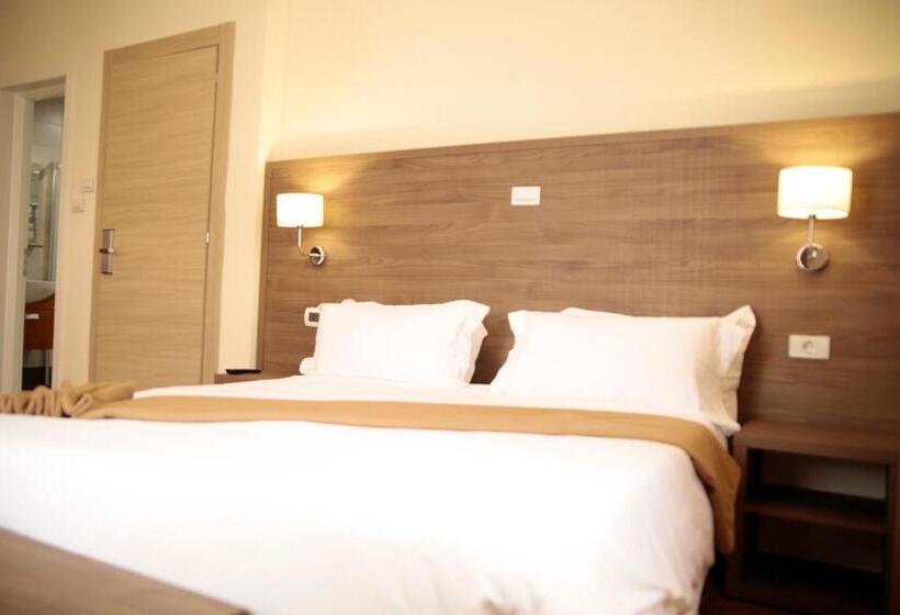 اتاق لوکس, Venetian