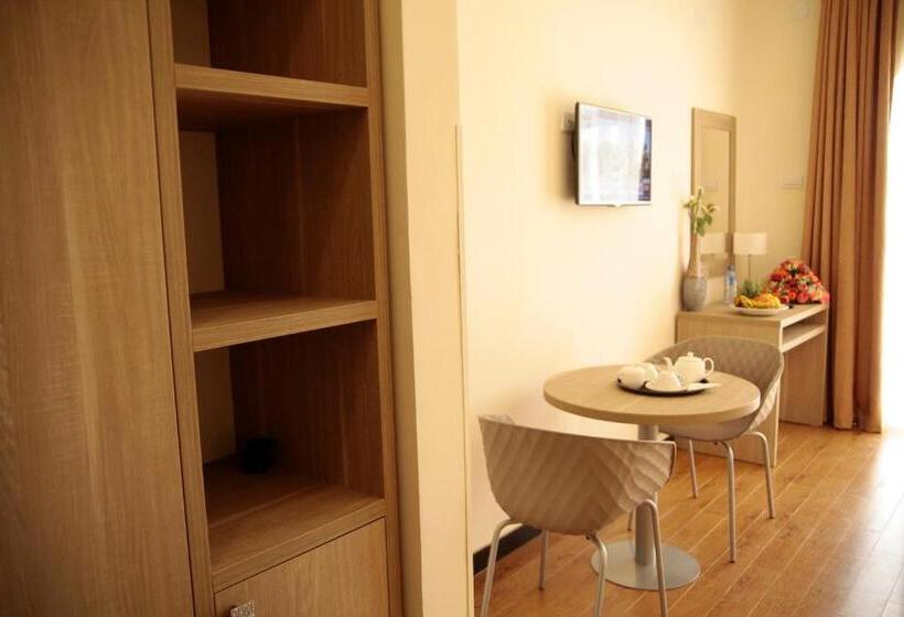 اتاق سوپریور, Venetian