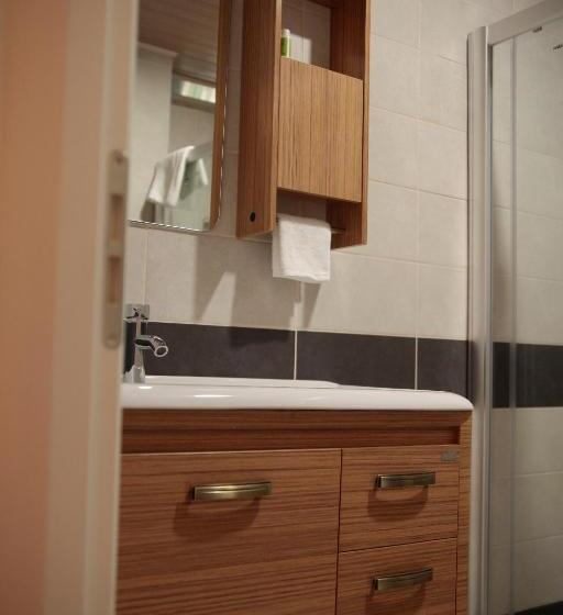 اتاق سوپریور, Venetian