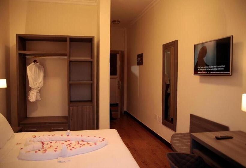 اتاق سوپریور با چشمانداز شهر, Venetian