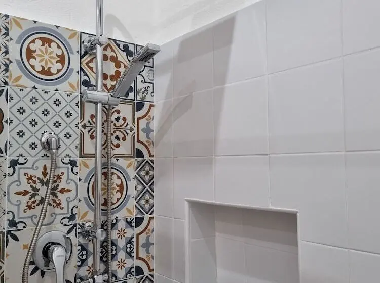 اتاق استاندارد, La Trinacria Rooms