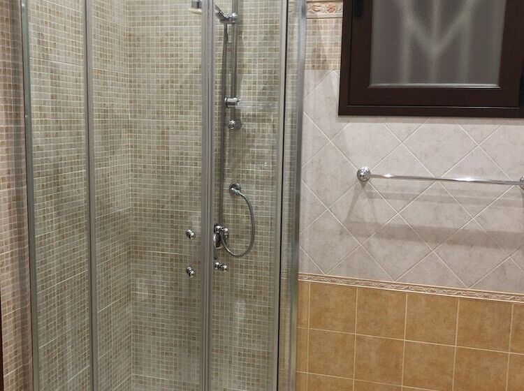 اتاق استاندارد, La Trinacria Rooms