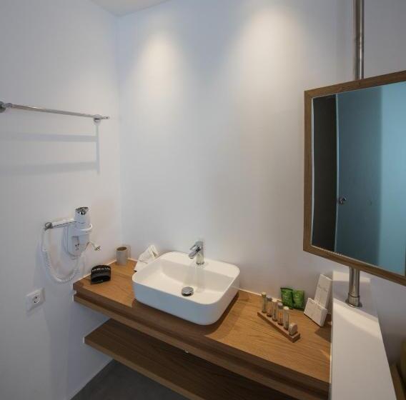 سوییت خانوادگی, Natura Luxury Boutique Hotel Skopelos