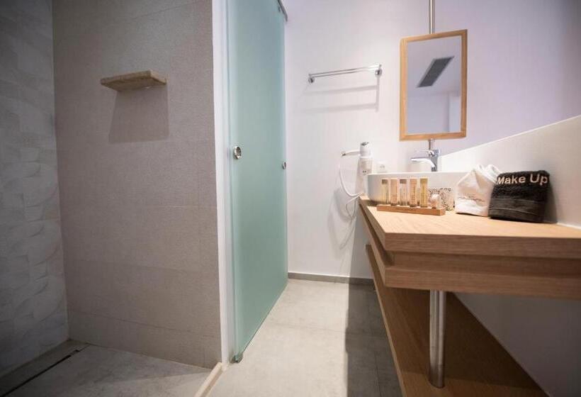 سوییت لوکس, Natura Luxury Boutique Hotel Skopelos