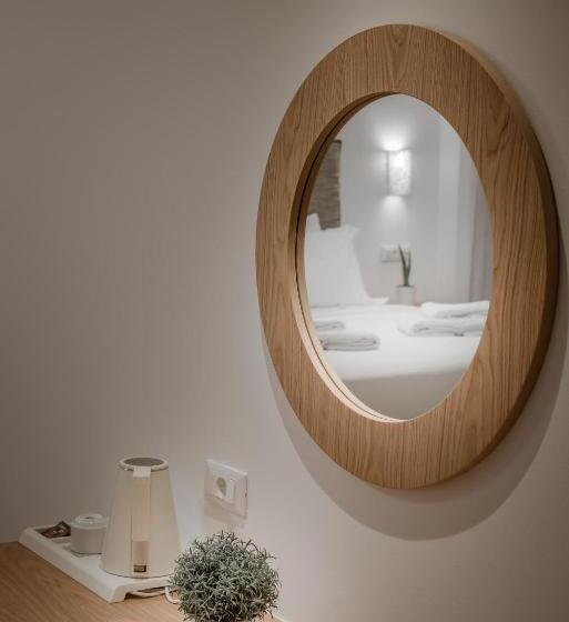 اتاق پرمیوم با چشمانداز دریا, Natura Luxury Boutique Hotel Skopelos