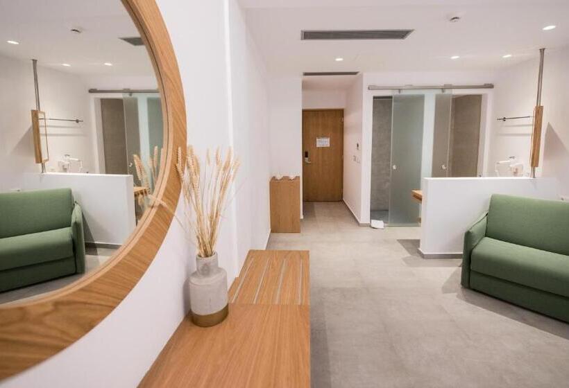 سوییت سوپریور, Natura Luxury Boutique Hotel Skopelos