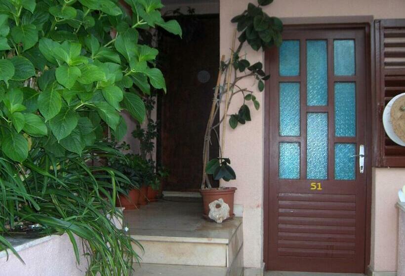 חדר סטנדרט עם טרסה, Guest House Roza