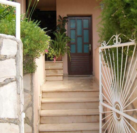 חדר סטנדרט עם טרסה, Guest House Roza