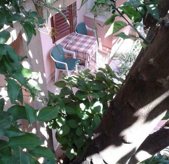 חדר סטנדרט עם טרסה, Guest House Roza