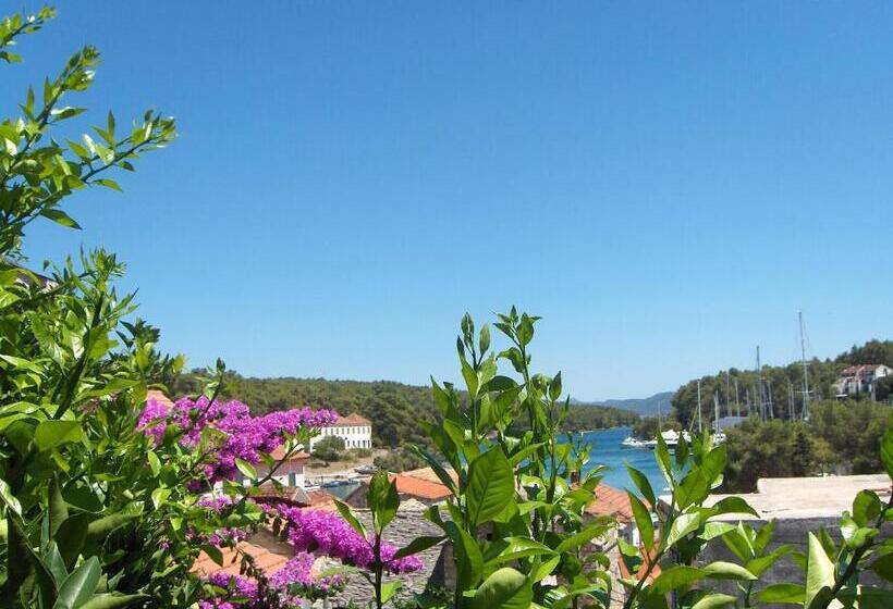 חדר סטנדרט, Guest House Roza