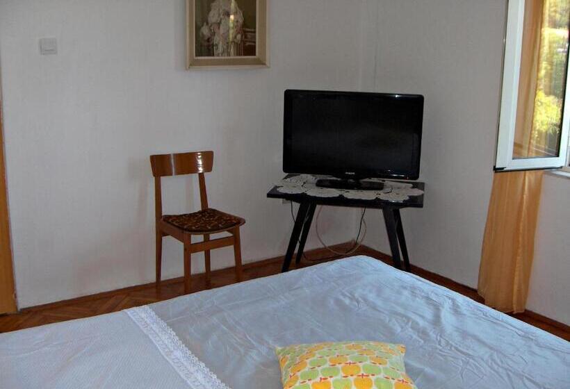 חדר סטנדרט, Guest House Roza