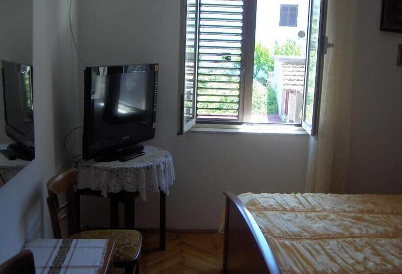 חדר סטנדרט, Guest House Roza