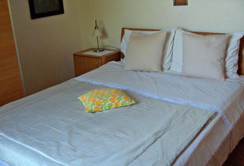 חדר סטנדרט, Guest House Roza