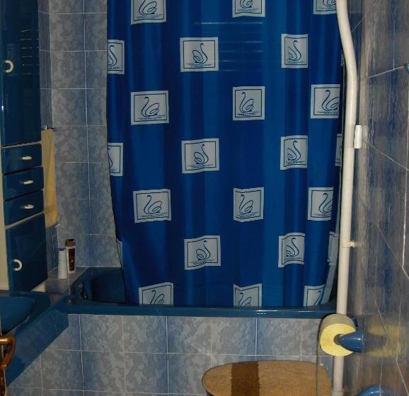 חדר סטנדרט, Guest House Roza