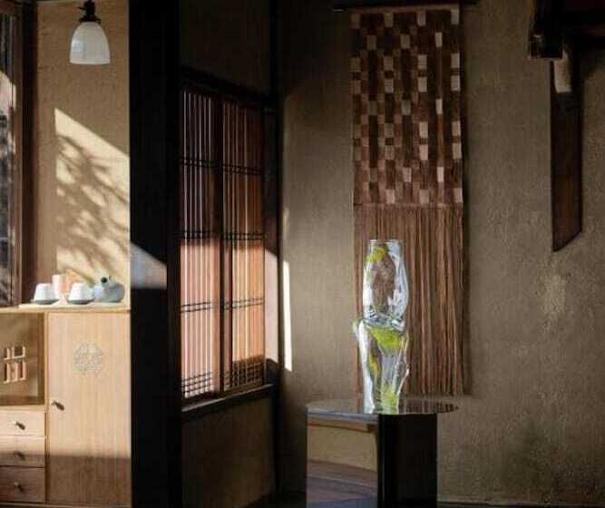 デラックスルーム, Nazuna Kyoto Gosho