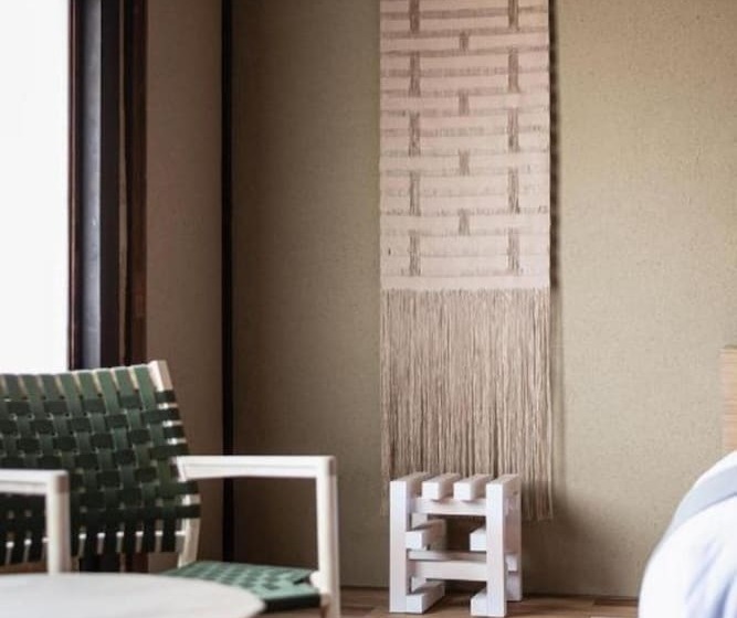 デラックスルーム, Nazuna Kyoto Gosho