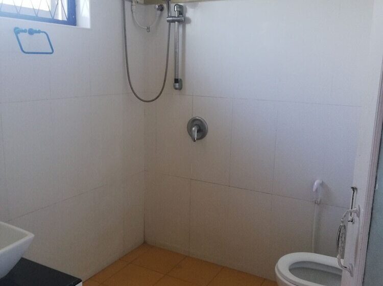 Basic Rum Dubbelsäng, Ever Green Mount