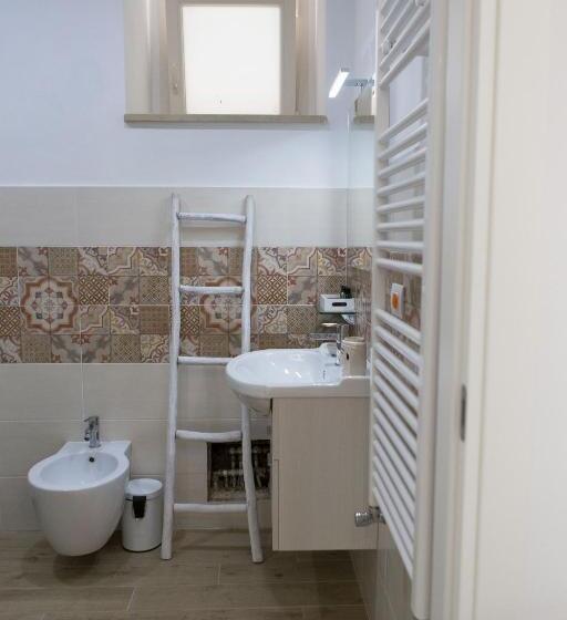 Номер Economy, Vento Di Sicilia