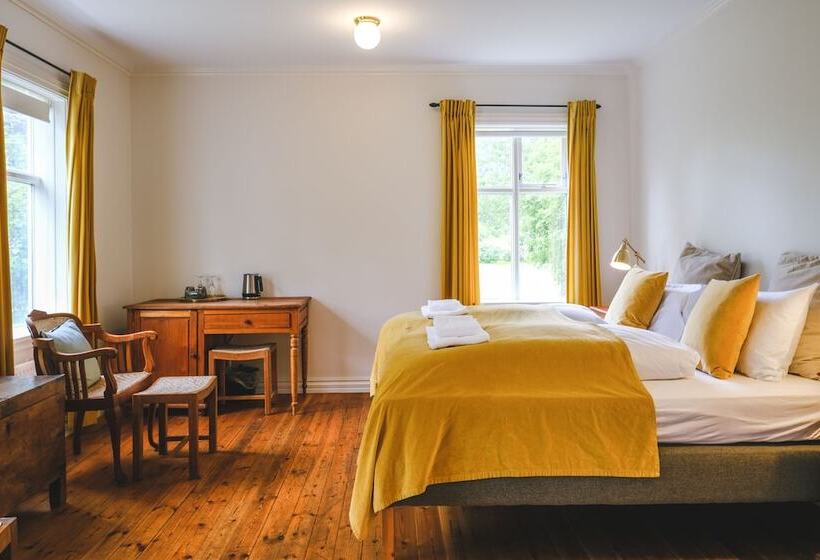 اتاق استاندارد, Bankinn   Hotel By Aldan