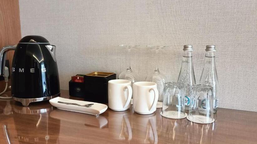 דירת חדר, Green Mountain 5