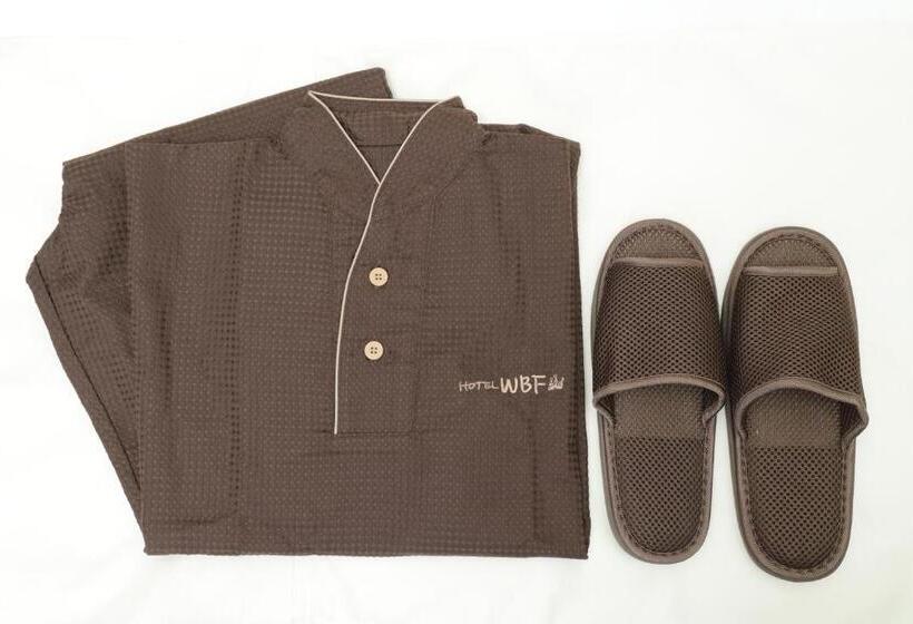 اتاق استاندارد, Island