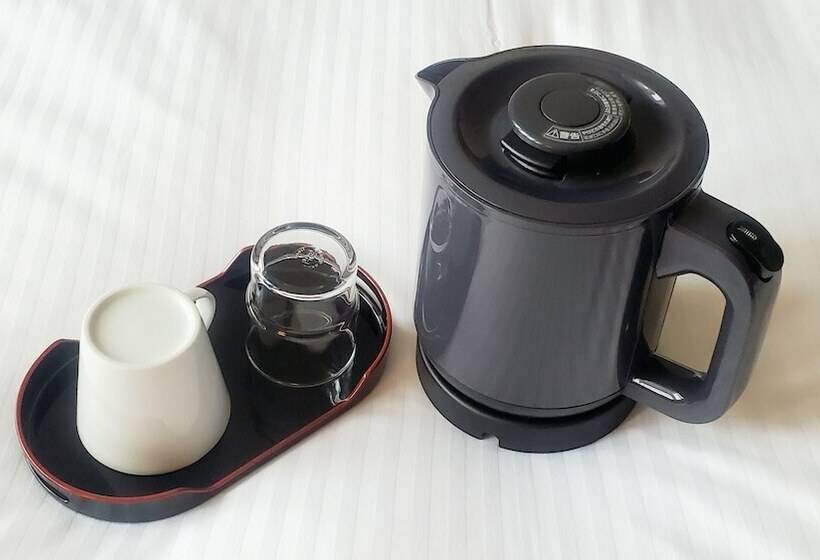 غرفة قياسية, Island