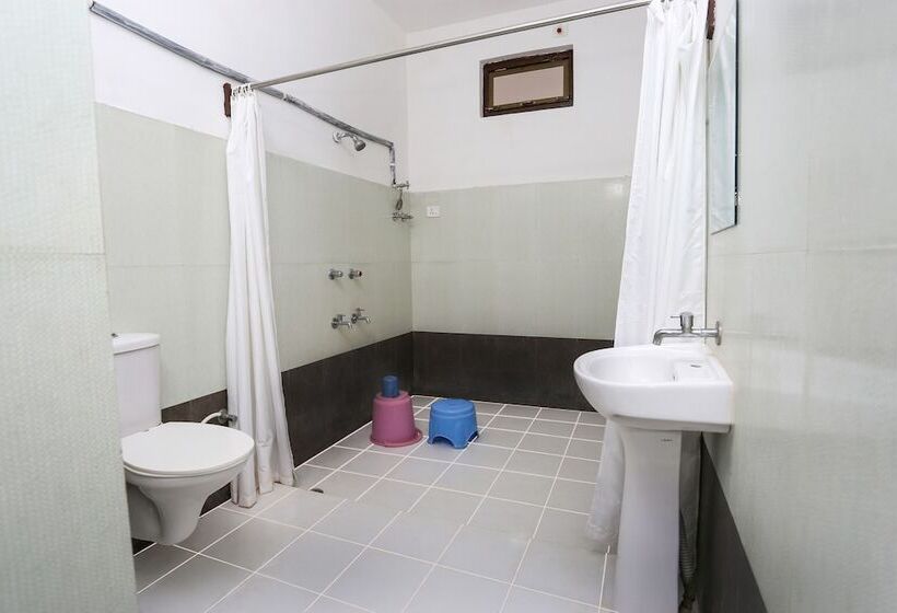 חדר דלוקס, Narayan Niwas Resort