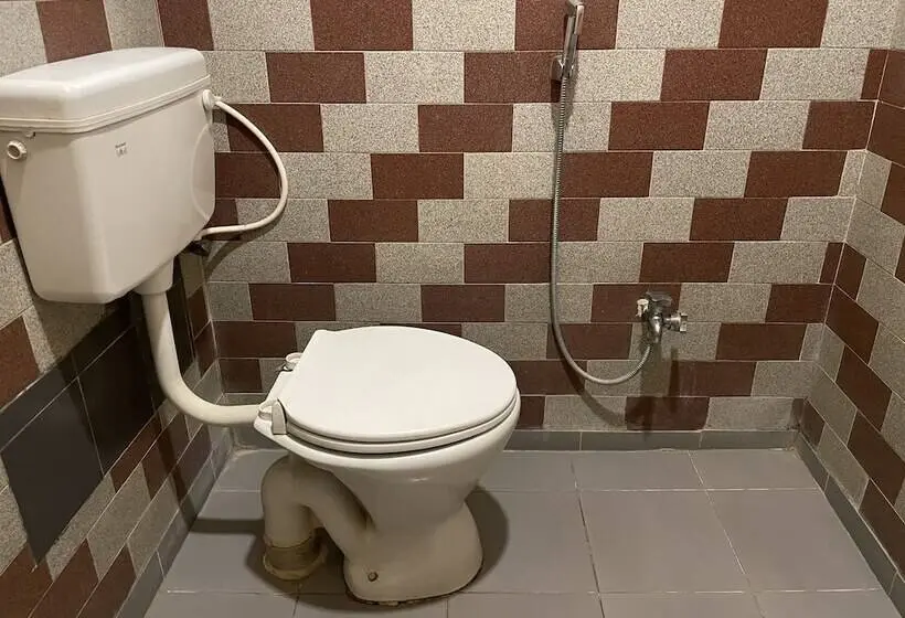 Appartement Deluxe 1 Chambre, Tm