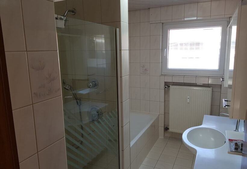 Apartamento 1 Quarto Vista Jardim, My Skypalace