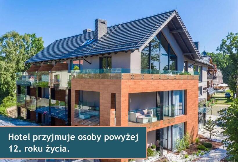 ファミリールーム, Port 21 Pura Pool & Design Hotel   Adults Only