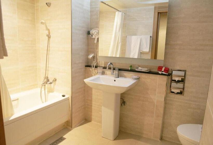 Suite, Daegu Union Tourist