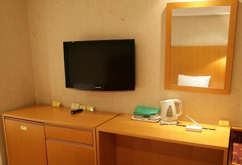 Suite, Daegu Union Tourist