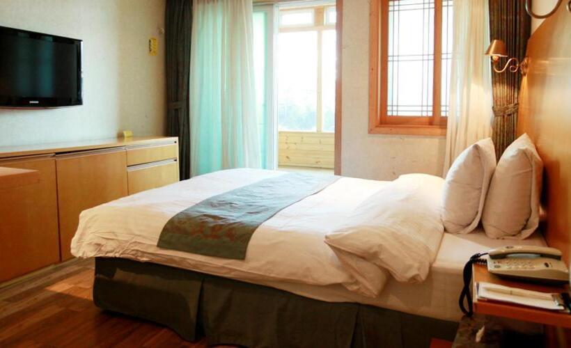 Suite, Daegu Union Tourist