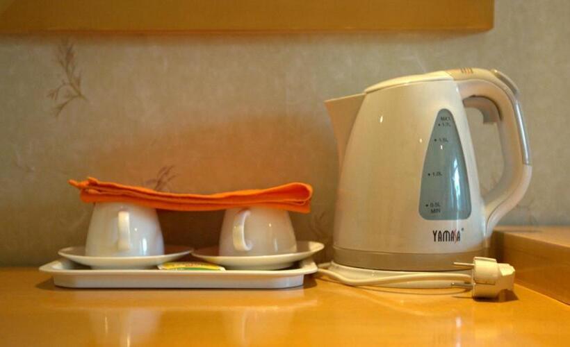 Camera Standard, Daegu Union Tourist